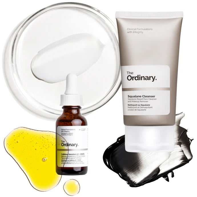 Skincare Regimen Builder